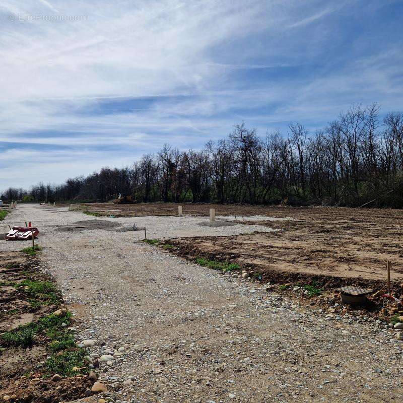 Terrain 346 m² roussillon - photo 15