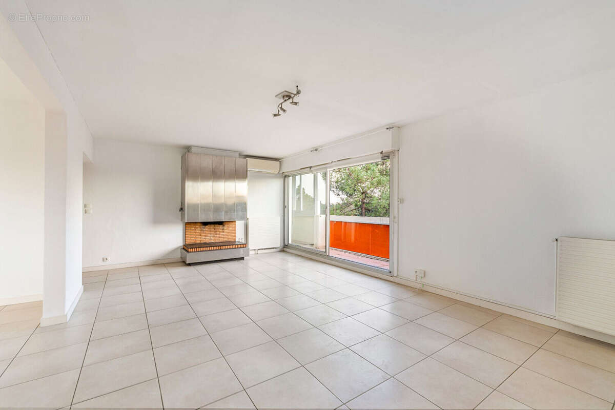 Appartement à GRADIGNAN