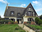 Maison à MERVILLE-FRANCEVILLE-PLAGE