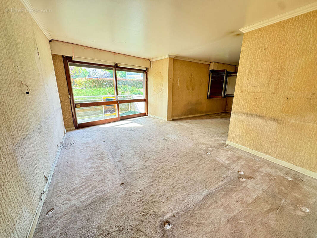 Appartement à PALAISEAU