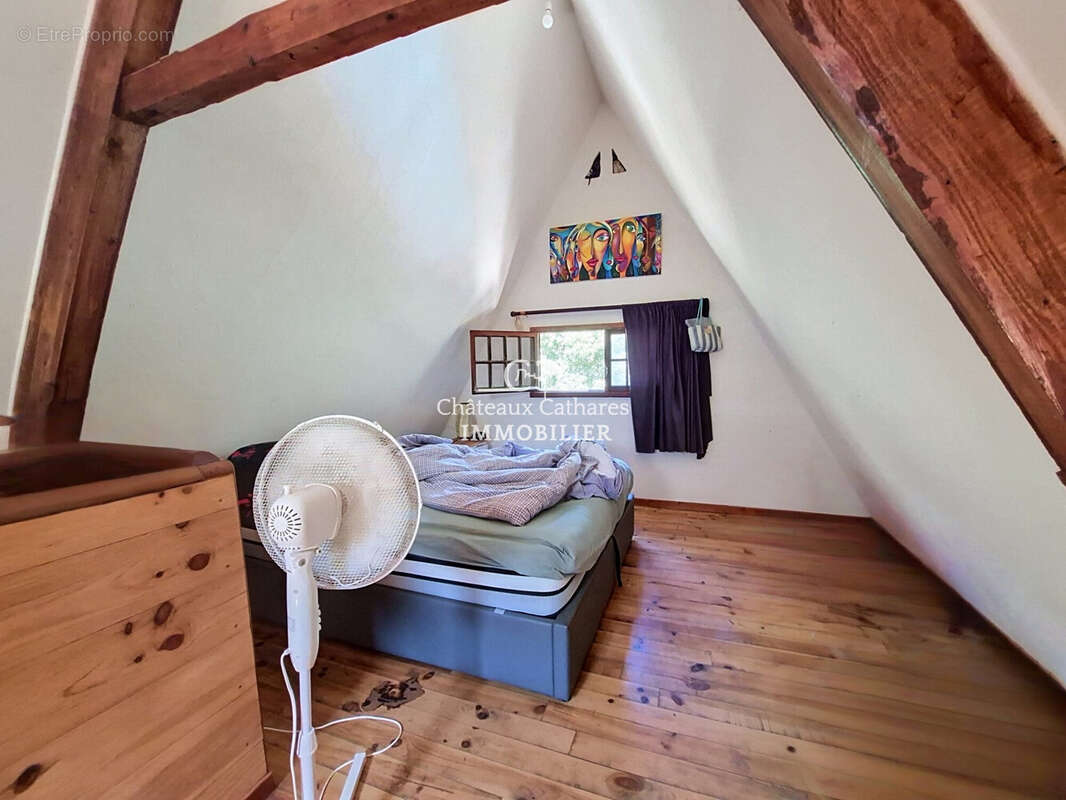 Maison 80 m² à Montgaillard  - photo 6