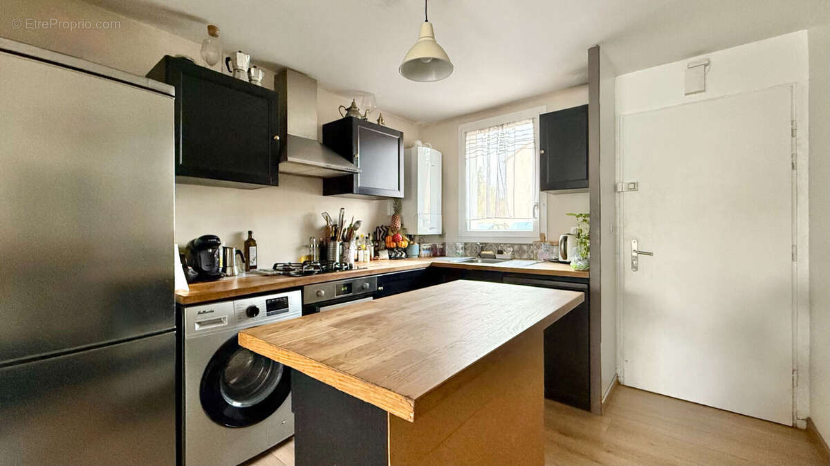 Maison à CORBEIL-ESSONNES