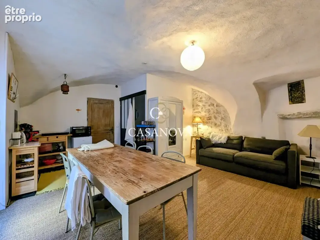 Maison avec terrasse grand garage et studio indépendant - photo 16