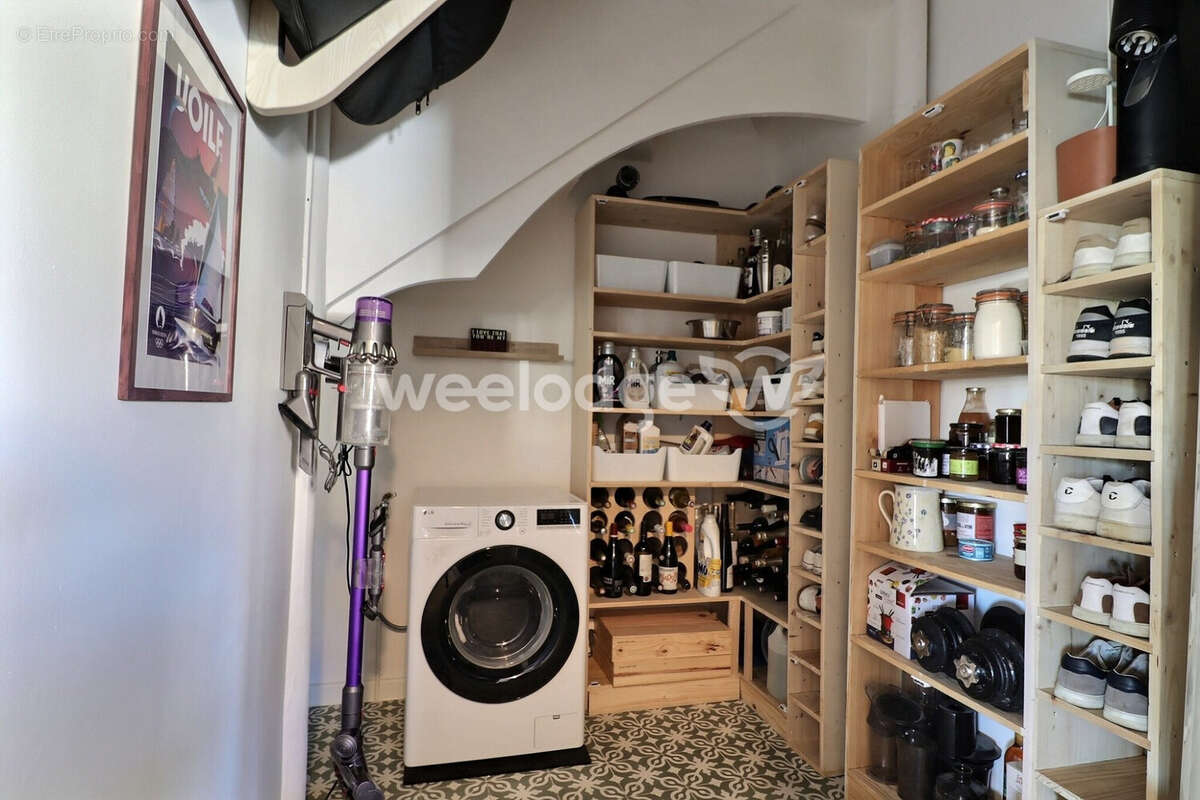 Maison à SAINT-CHAMAS