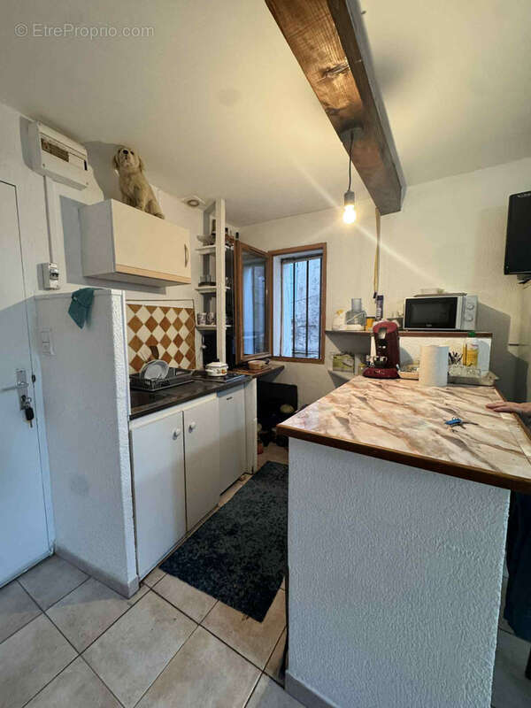Appartement à GARDANNE