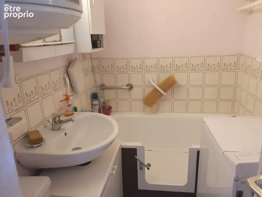 Appartement À Vendre - photo 6