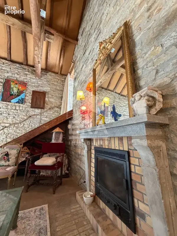 Maison 476m² à voiteur - photo 7