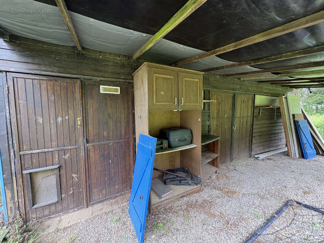 Maison à LA CHAPELLE-NEUVE