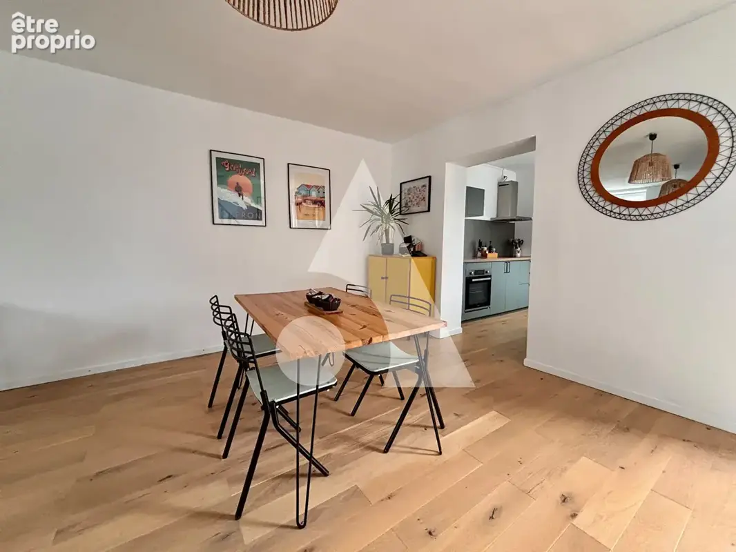 Appartement Tourcoing 3 pièce(s) 71.96 m2 - photo 6