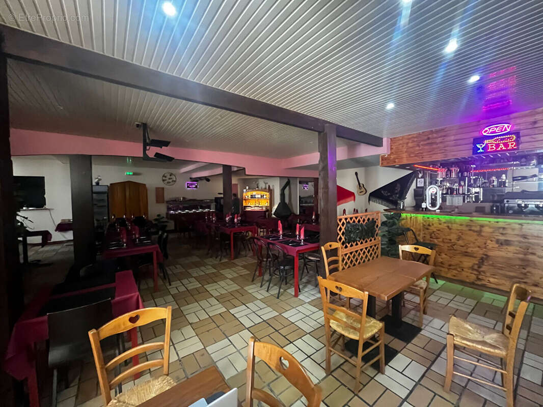 Appartement à VILLEMATIER