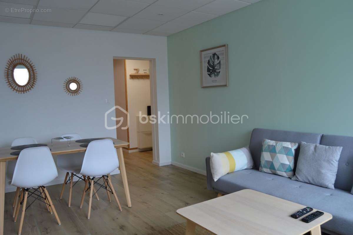 Appartement à LAVAL