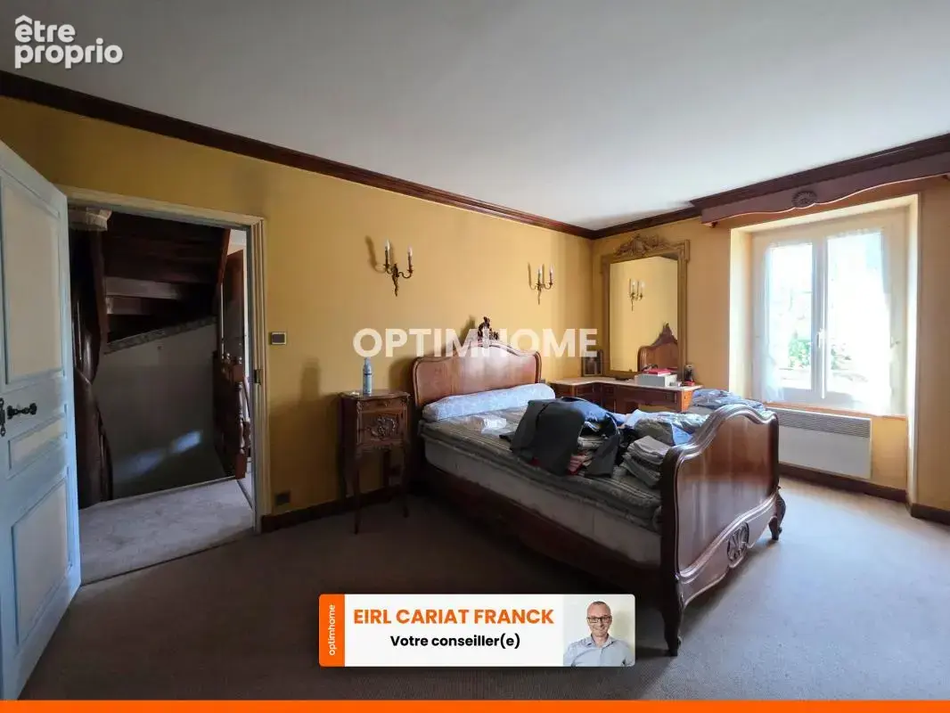 Longère en pierre de 183 m² avec dépendances, l’ensemble sur 7613 m² de terrain clos - photo 16