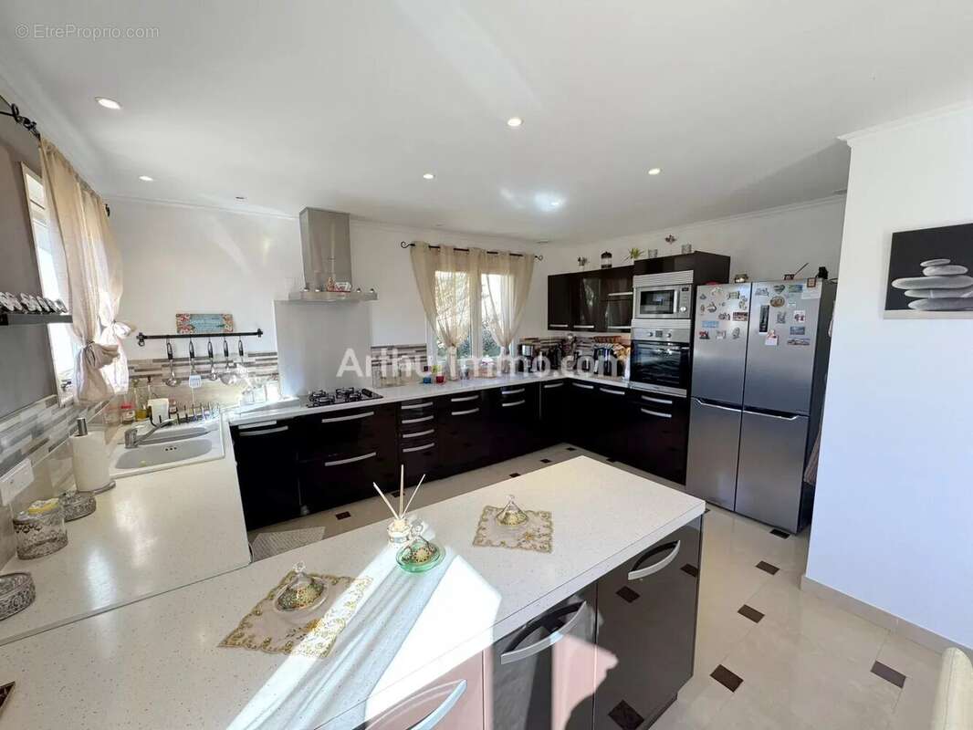 Maison à SAINTE-MAXIME