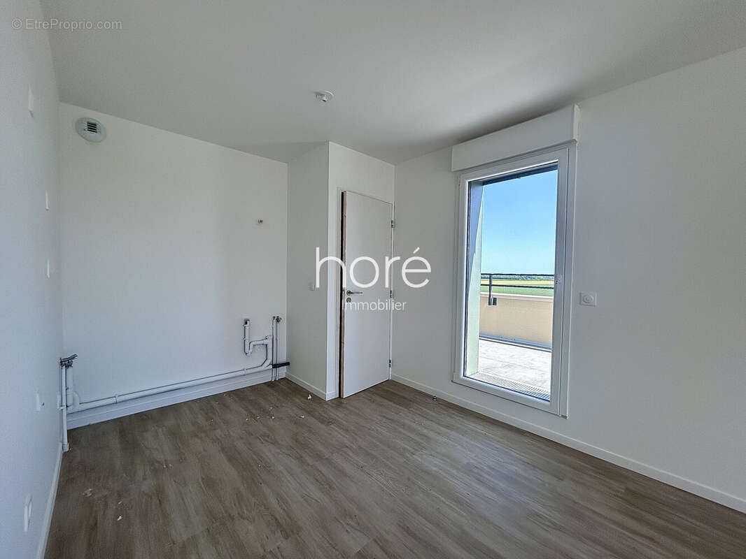 Appartement à CARPIQUET