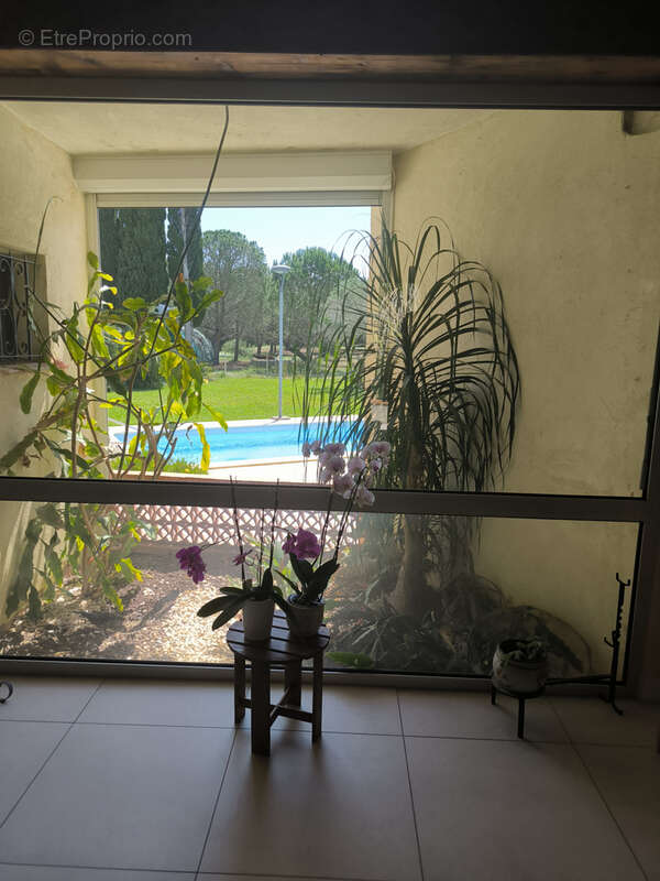 Propriété de charme au cœur de la nature   prestations de qualité - photo 8
