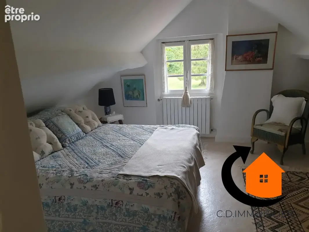 Saint eliph - a 5 km de la loupe - commerces et gare - photo 11