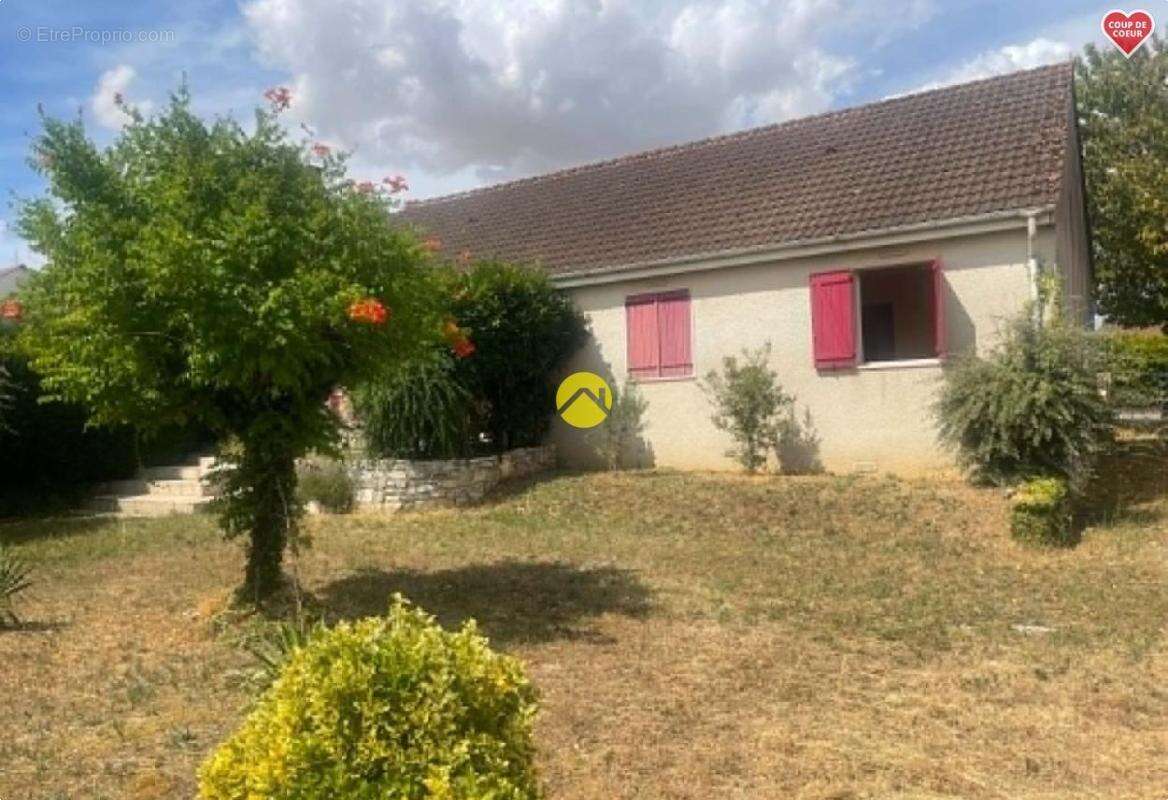 Pavillon sur avord de 5 pieces - photo 12