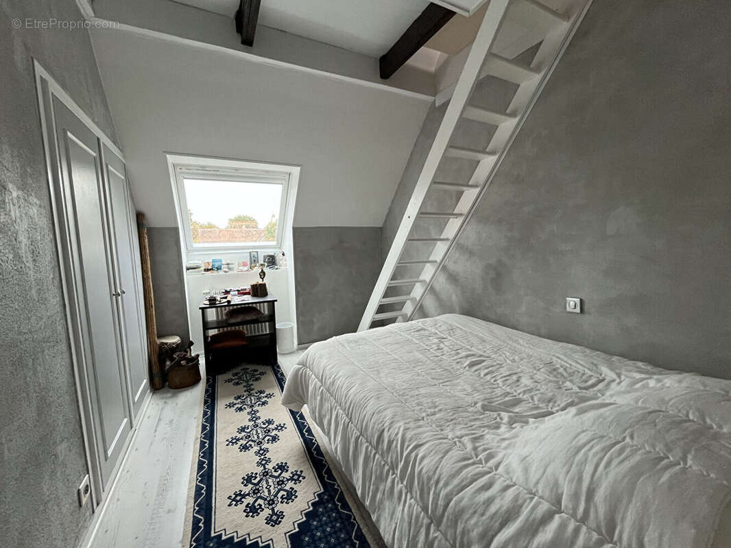 Maison à RAMBOUILLET