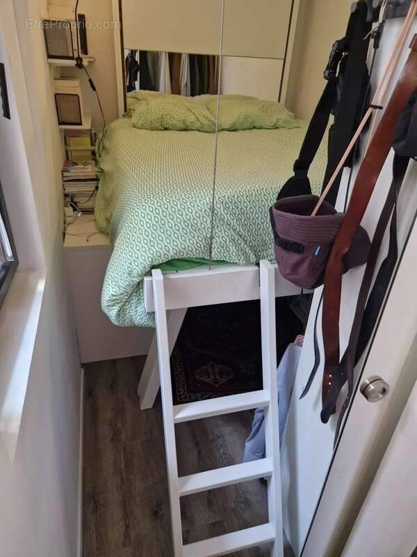 Appartement à PARIS-6E