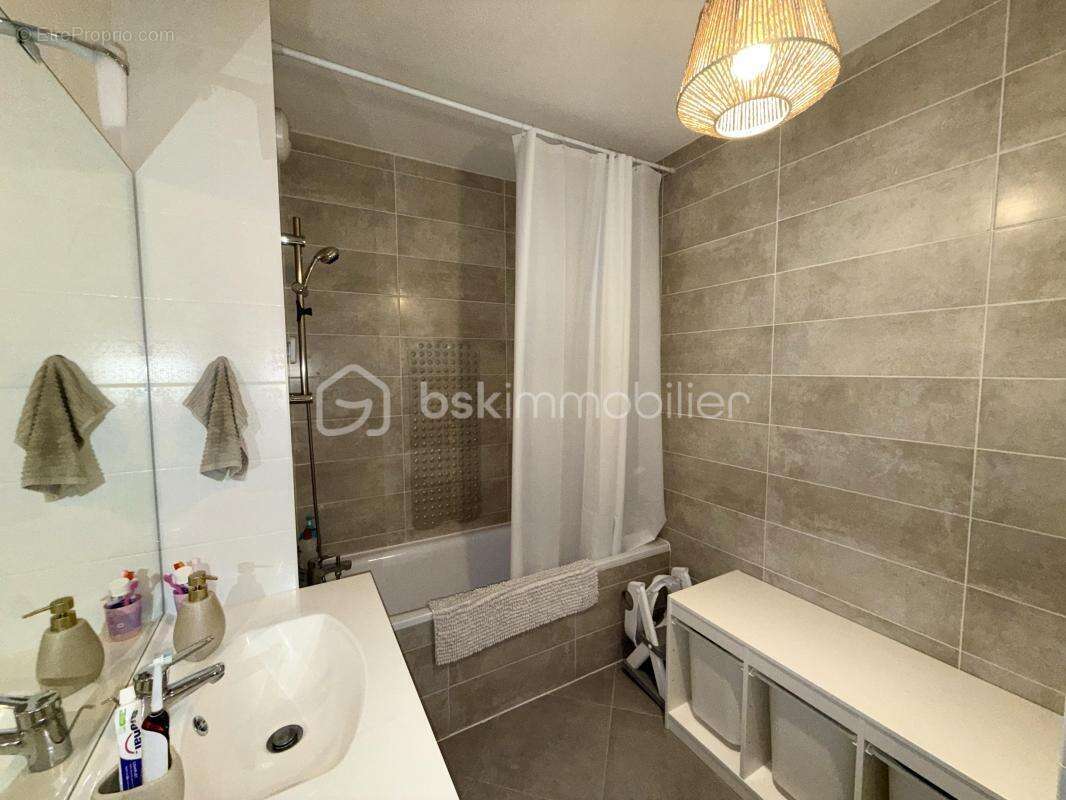 Appartement 4pièces - photo 12