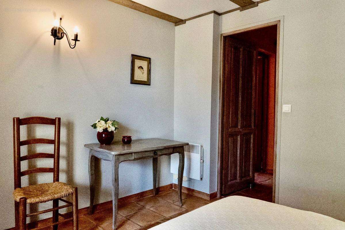 Maison à UZES