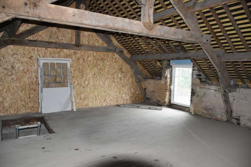 Maison à SAINT-MARTIN