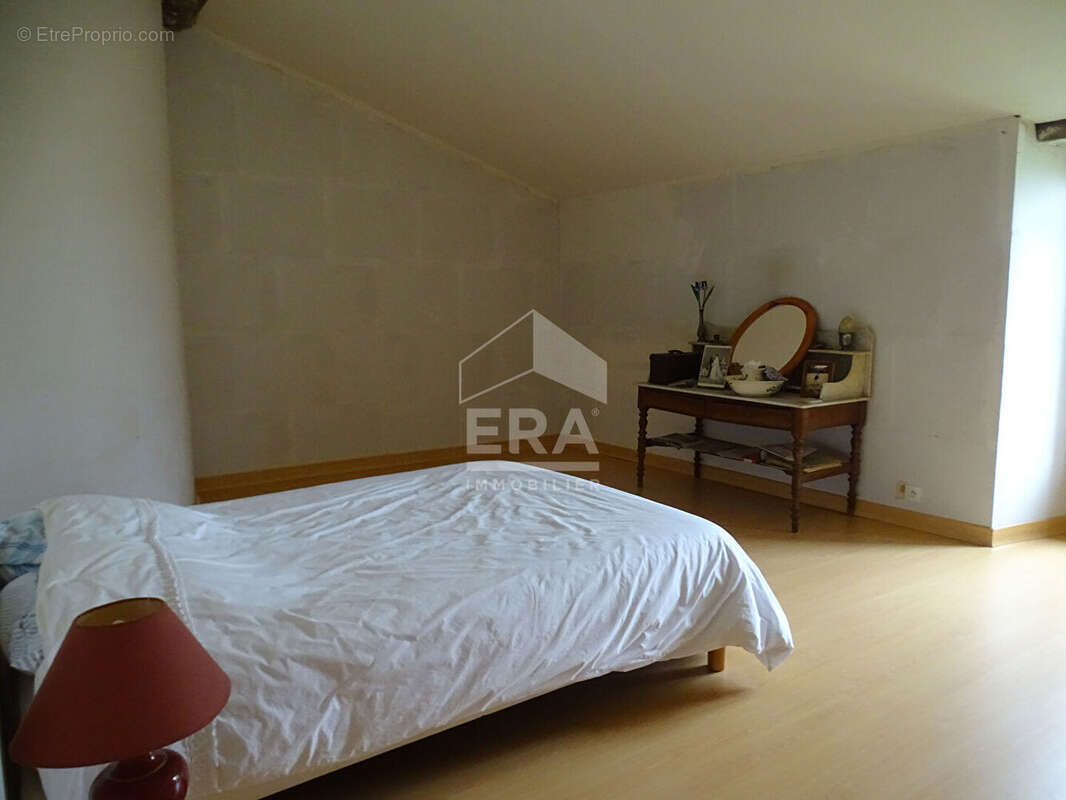 Maison 178m² à saint-pierre-la-noue - photo 13