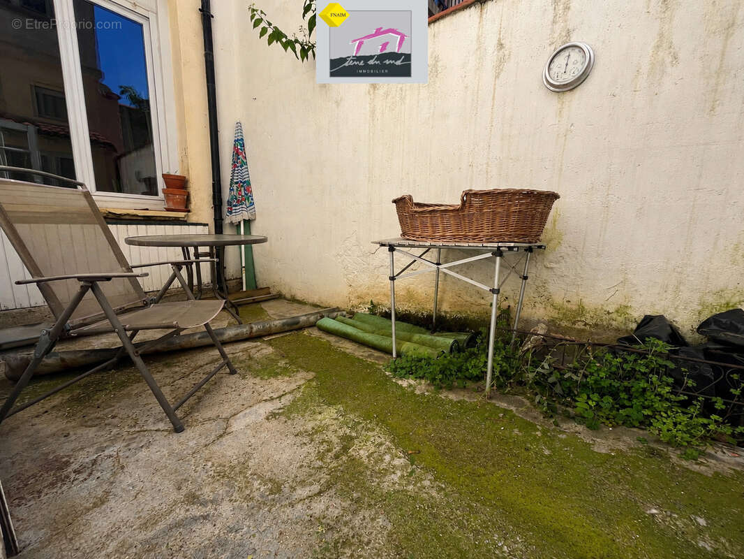 Maison de village 160 m2 avec terrasse et balcons - photo 4
