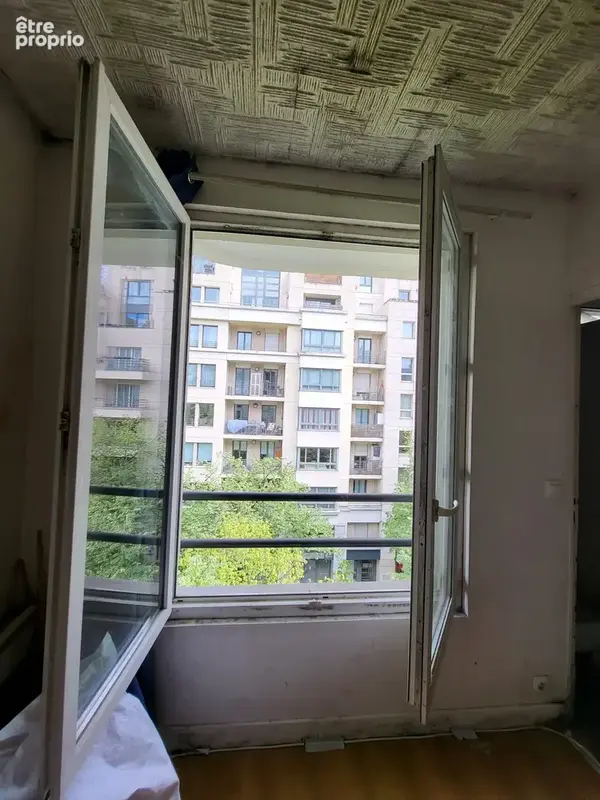 Appartement 1 pièce 16 m² à vendre à Paris-15e (75015) - photo 9