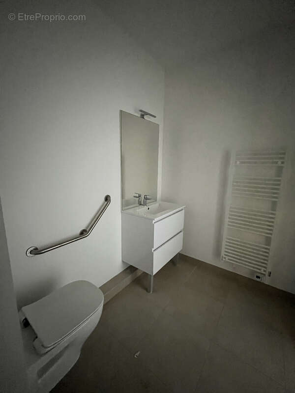Appartement à OBERNAI