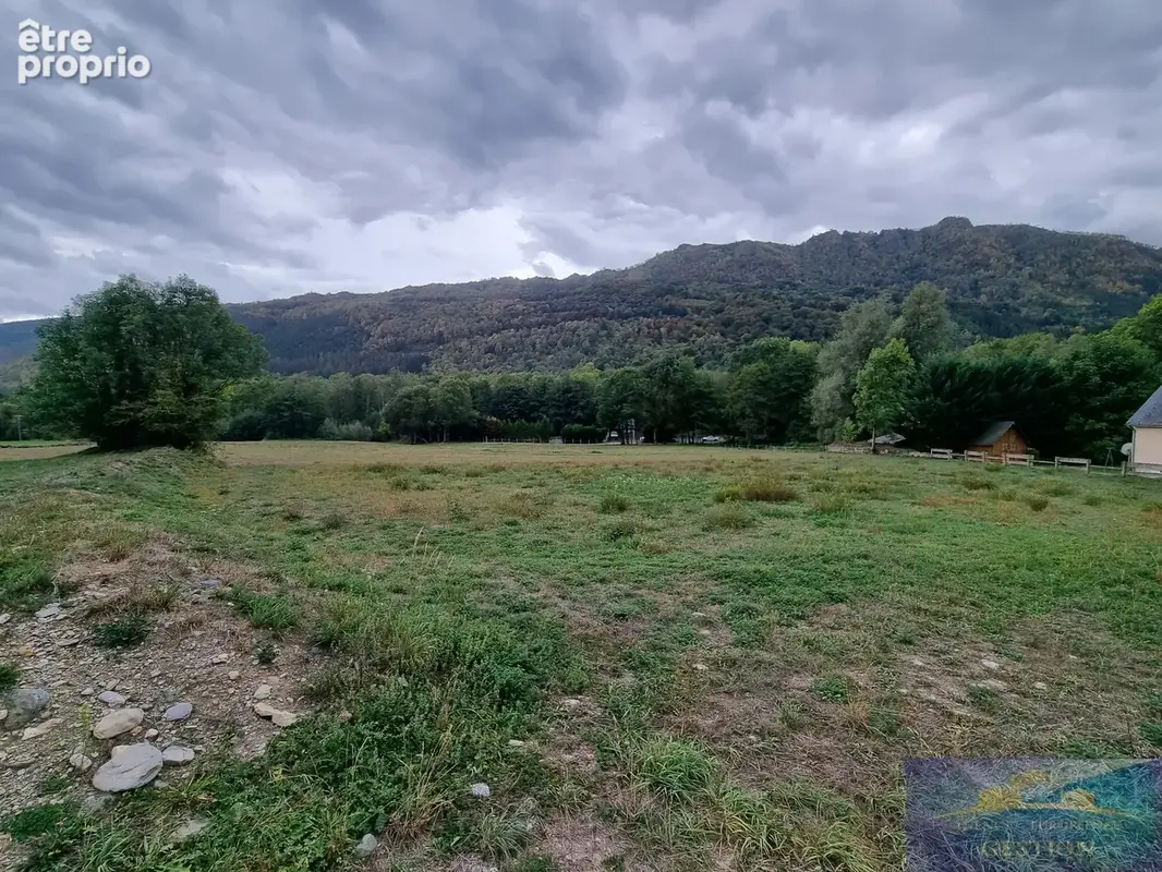 Terrain en val d'azun - photo 9