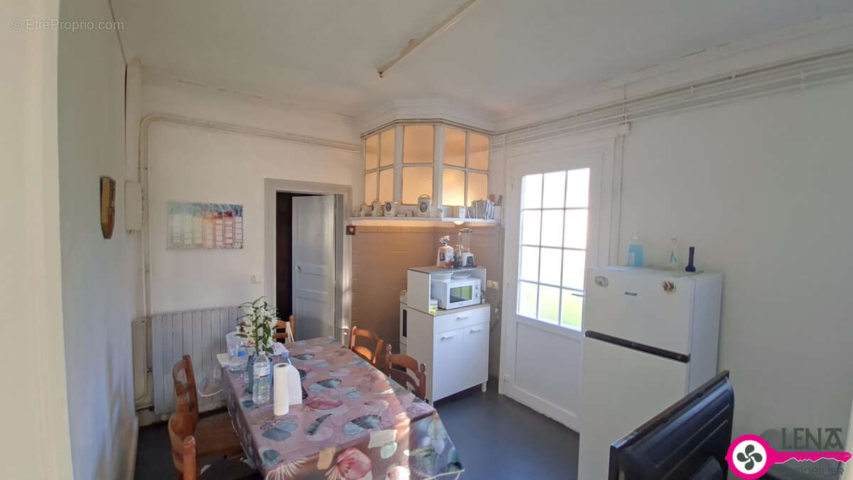 Maison à CIBOURE