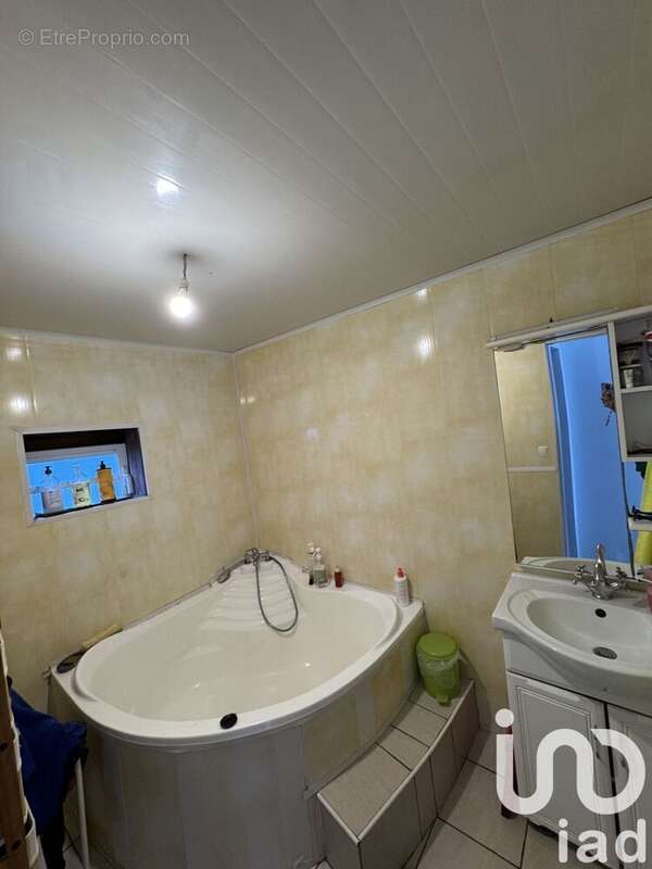 Photo 5 - Maison à LE TAMPON