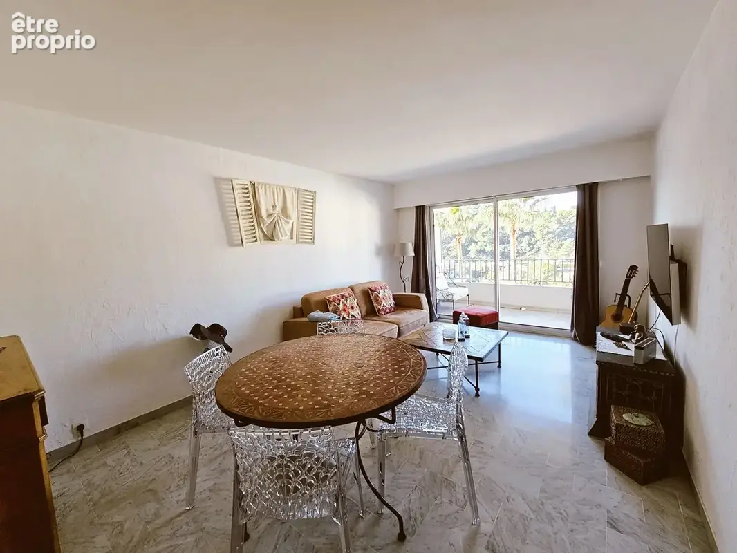 Appartement 86 m² à Le Cannet  - photo 5