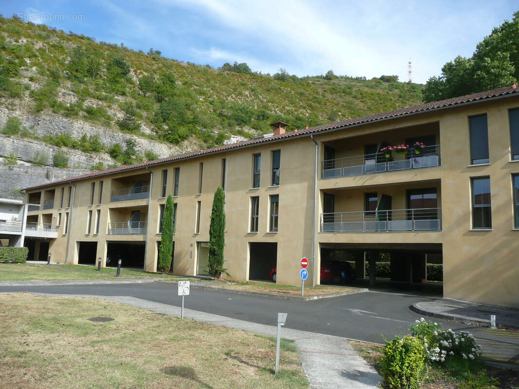 Appartement à CAHORS