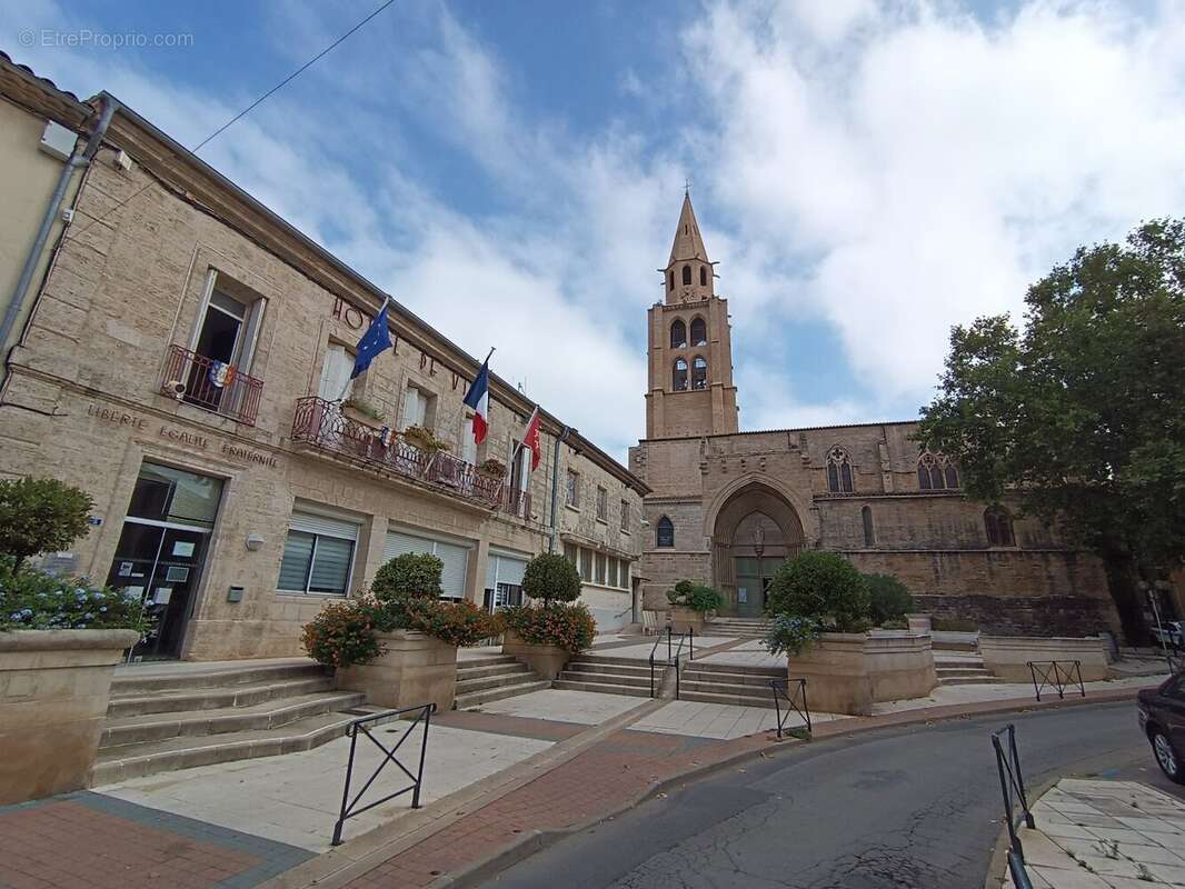 Montagnac 2 - photo 7