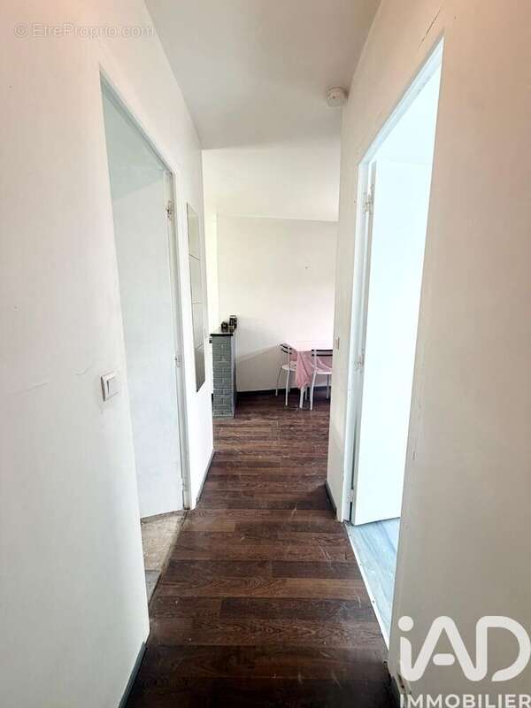 Appartement 29 m² à Crepy-En-Valois  - photo 8