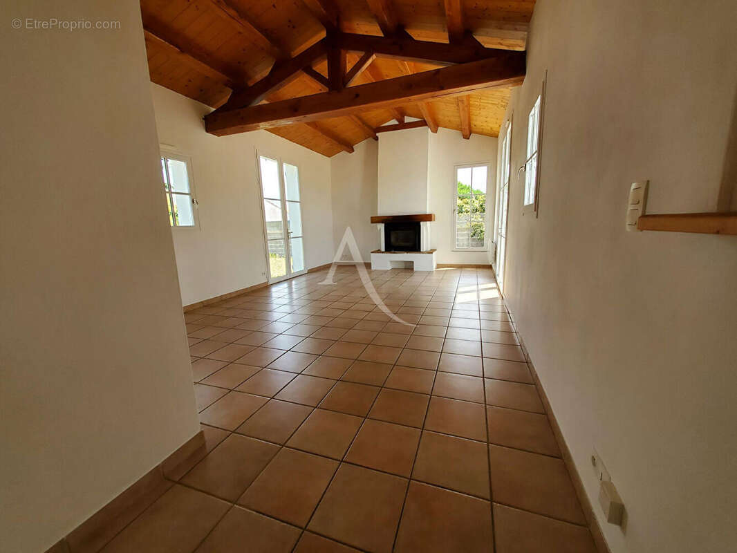 Maison BARBATRE quartier de la Frandière - photo 9
