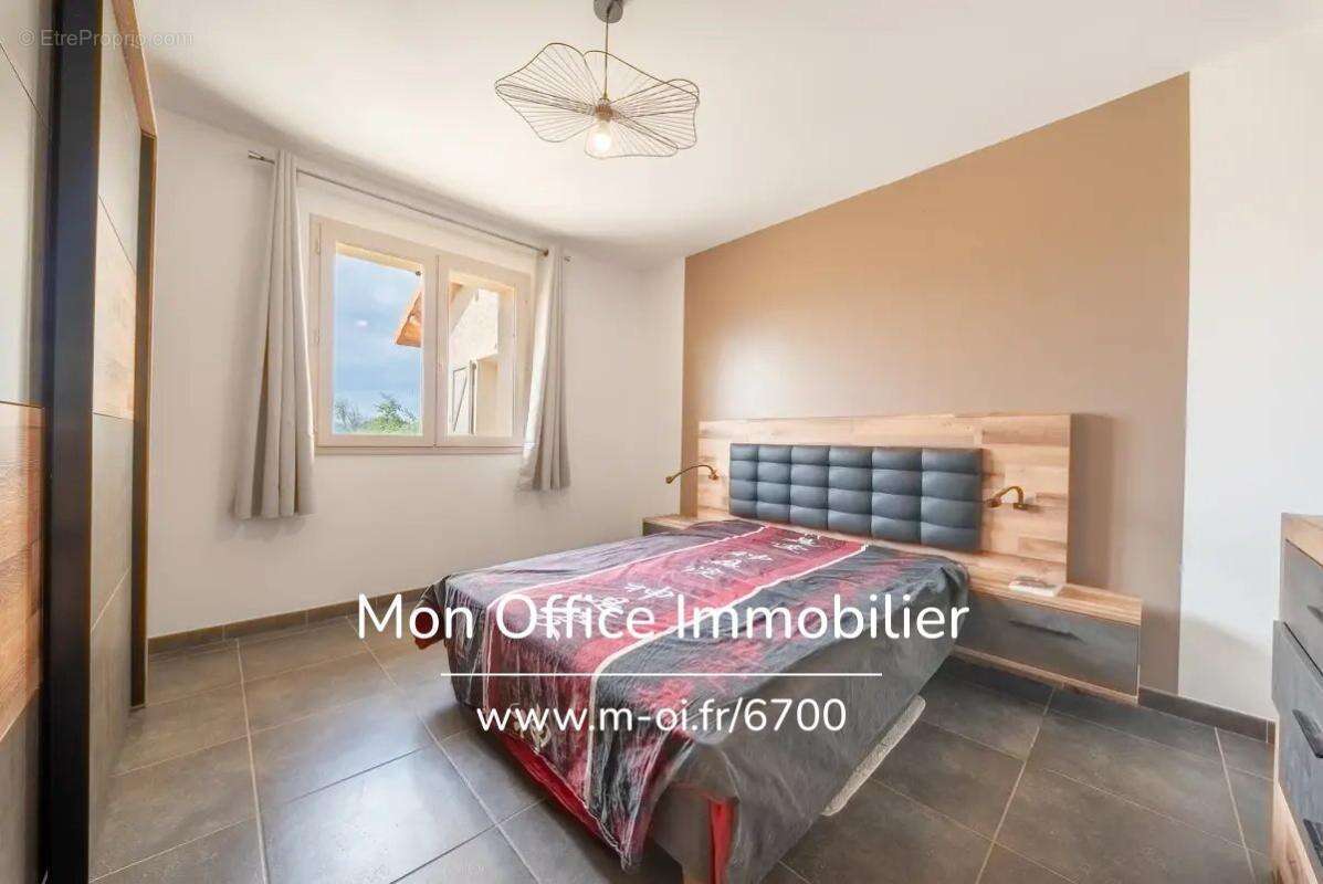 Maison à CHORGES