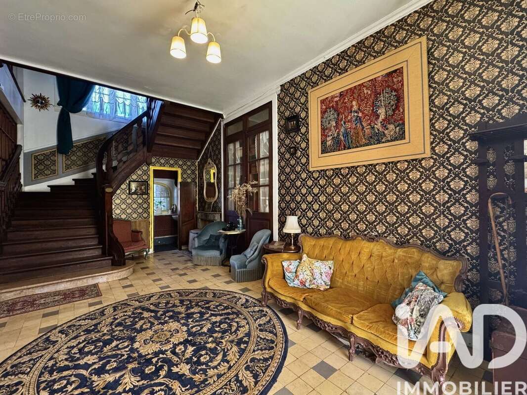 Photo 4 - Maison à POLIGNY