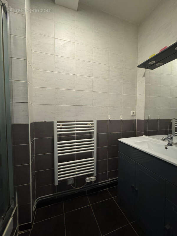 Appartement à QUIMPER