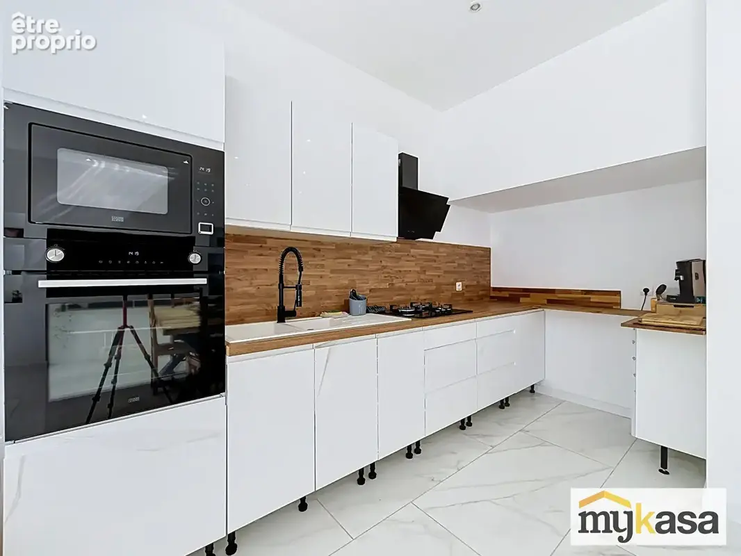 Maison Martigues 5 pièce(s) 87.69 m2 - photo 3