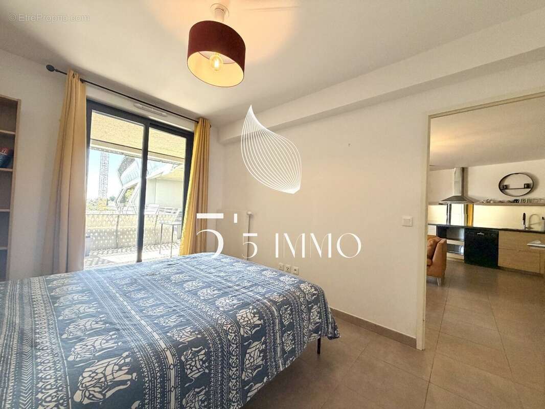 Appartement à MONTPELLIER