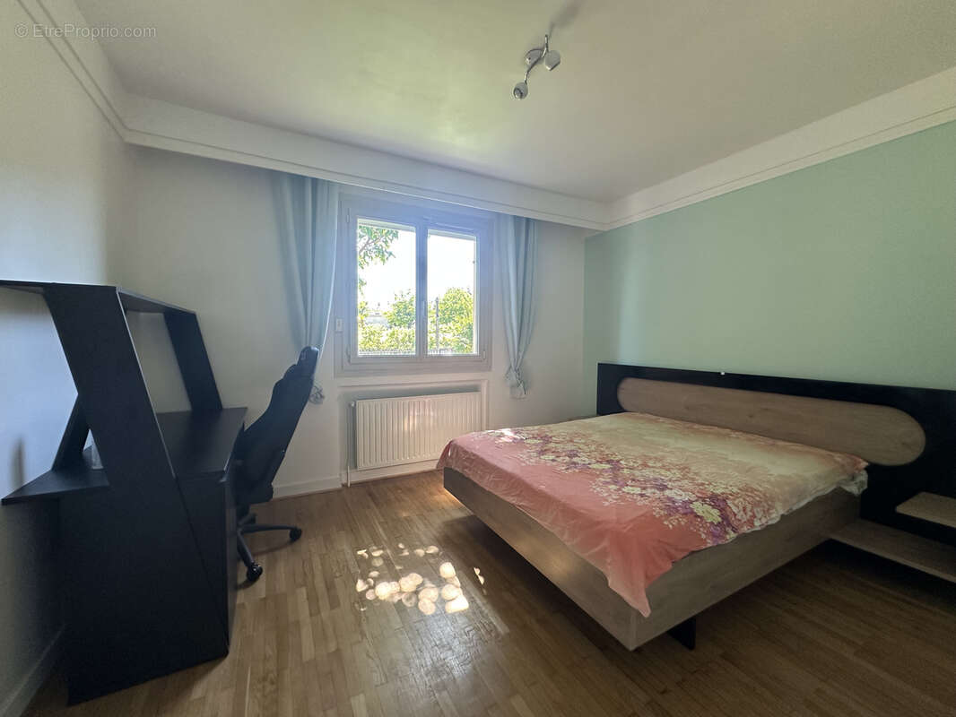 Maison à MONTBRISON