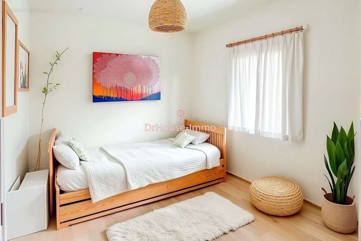 Maison à LA ROCHELLE