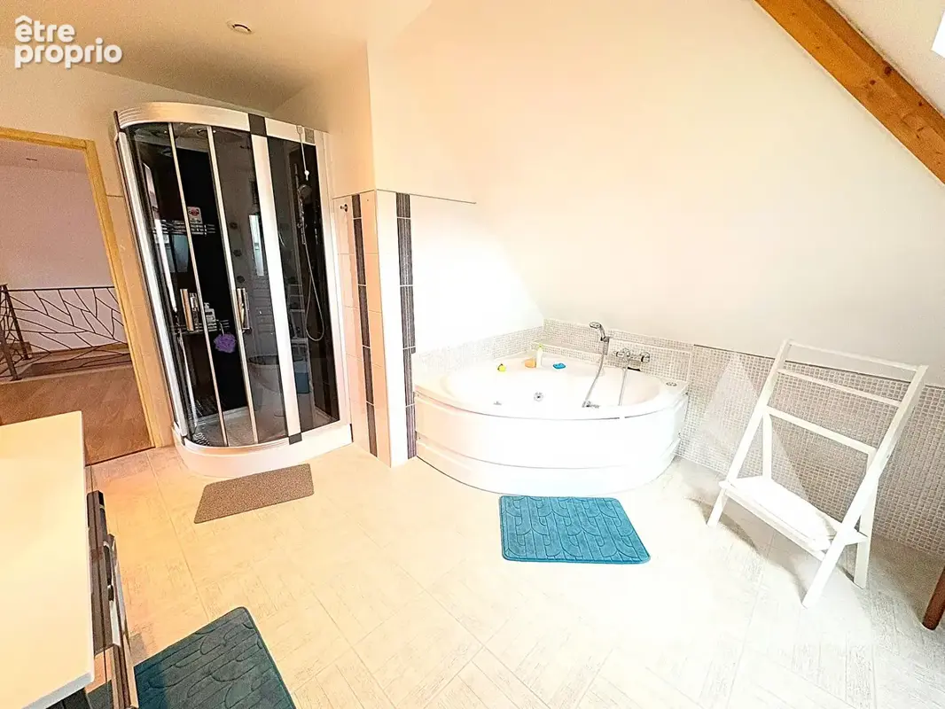 Maison Troyes 7 pièces - 230 m2 - Proximité du centre ville - photo 8