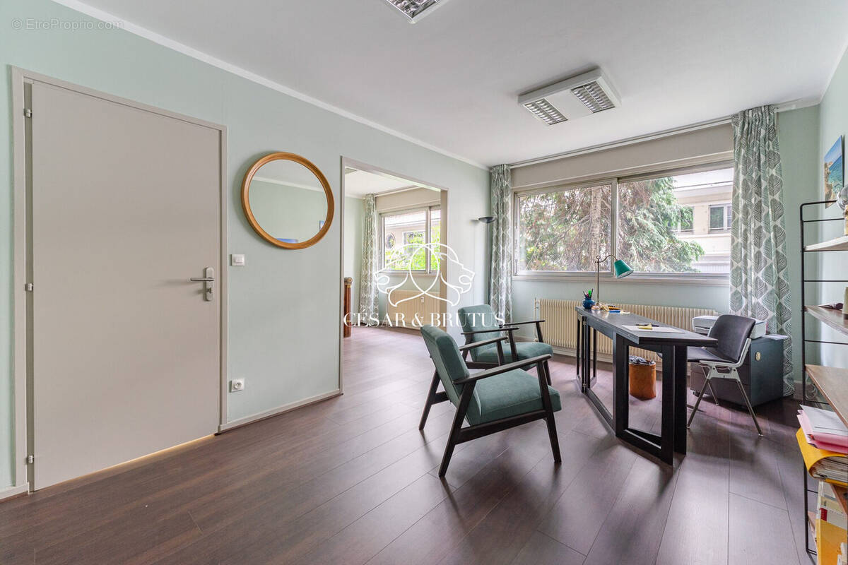 Appartement à LYON-6E