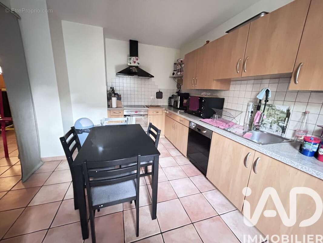 Photo 7 - Maison à ENTRAIGUES-SUR-LA-SORGUE