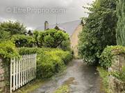 Maison à SAINT-VITTE-SUR-BRIANCE