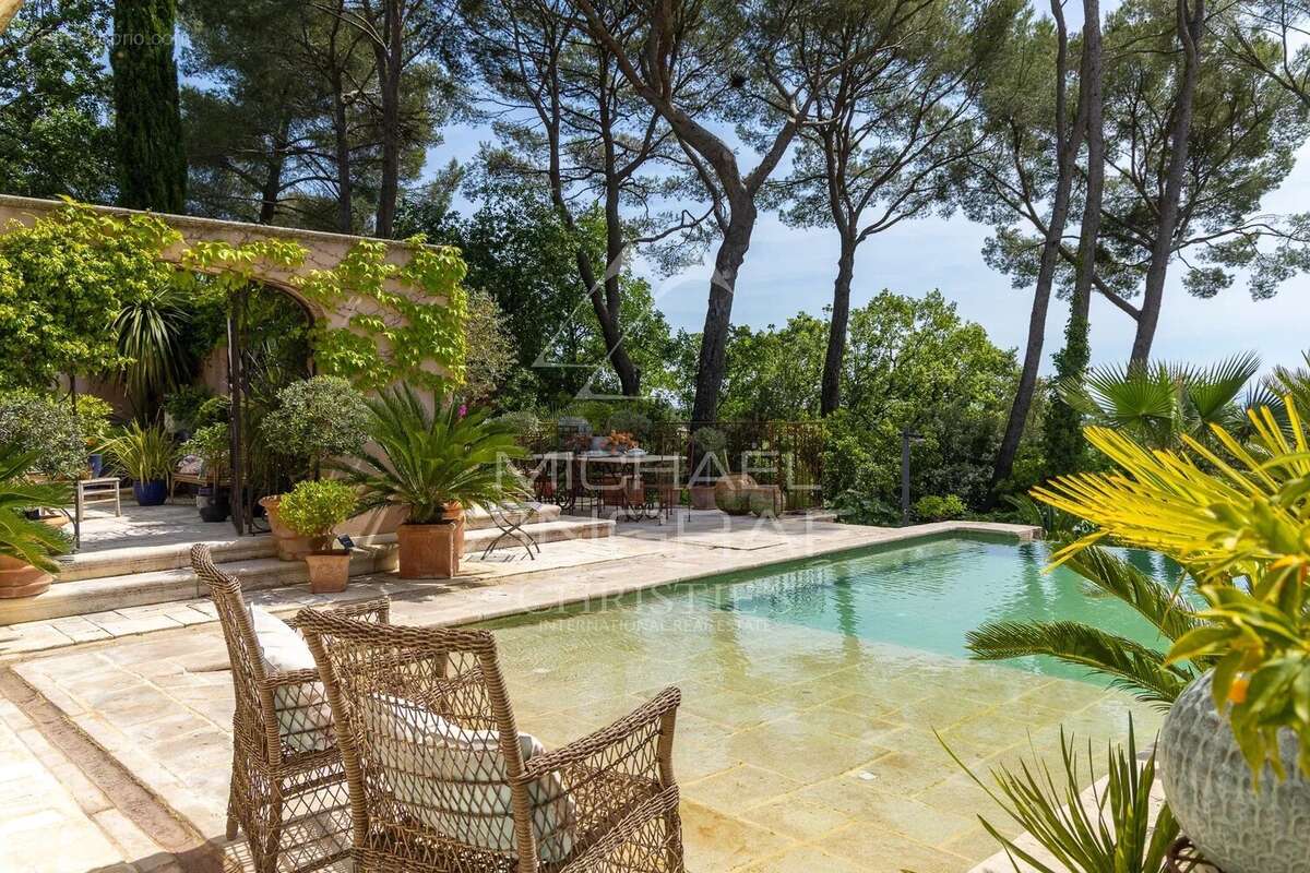 Maison à DRAGUIGNAN